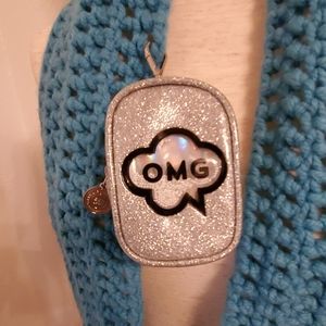 Hand Sanitizer Carry Case